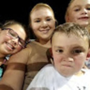 Meet your Posher, Jamie